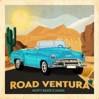 Road Ventura (EP)
