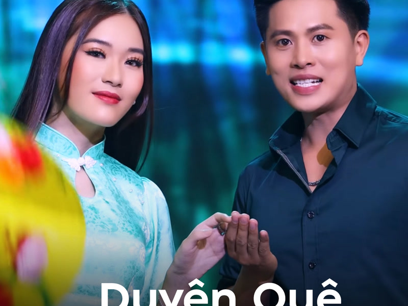 Duyên Quê (Single)