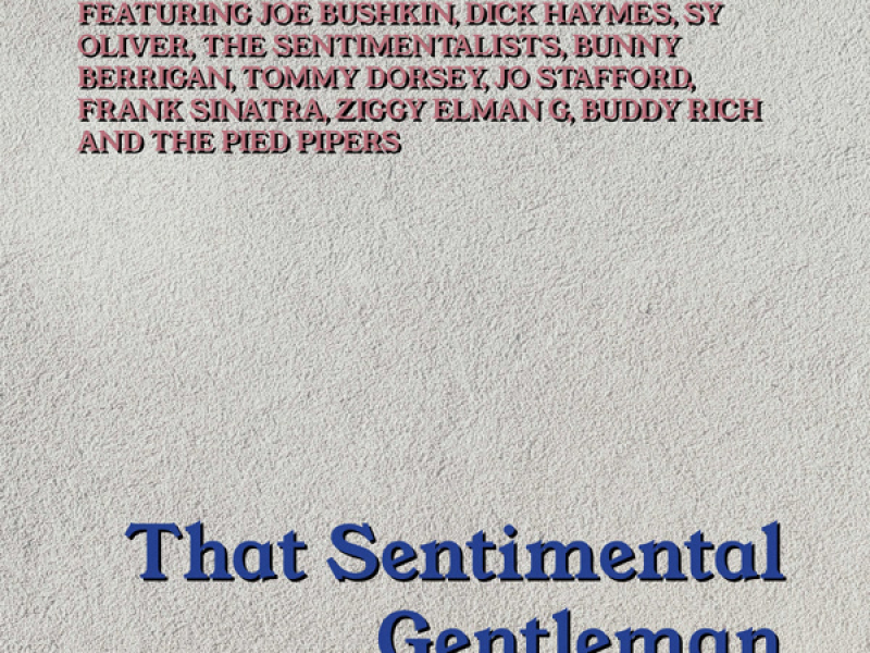 That Sentimental Gentleman (Live)