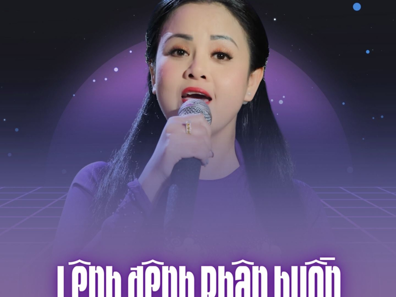 Lênh Đênh Phận Buồn (Single)