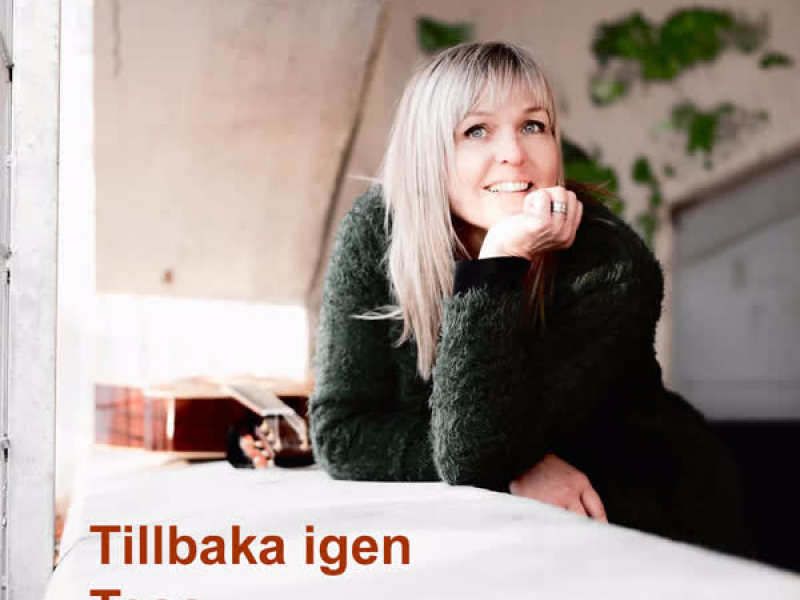 Tillbaka igen (Single)