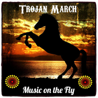 Trojan March (Single)