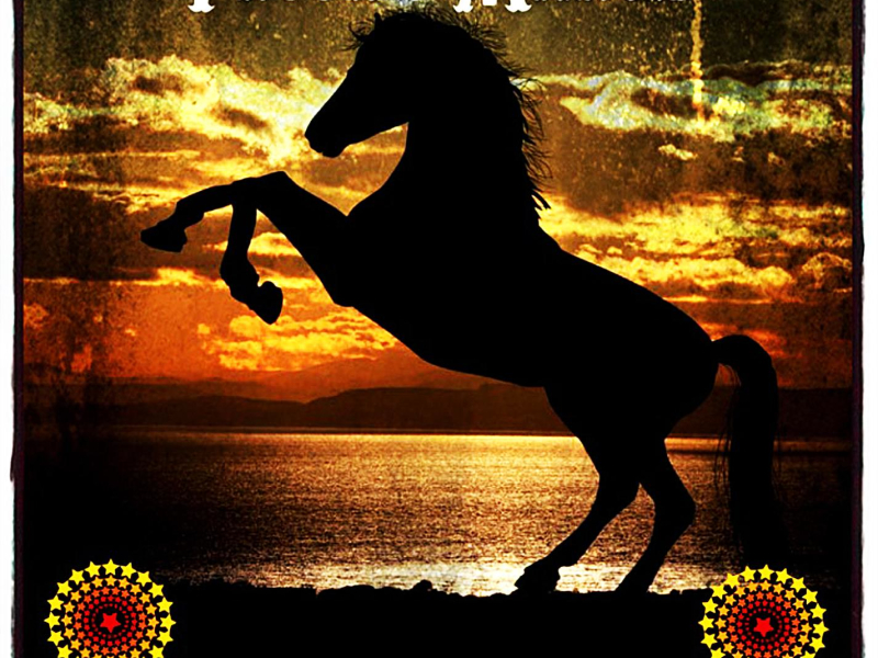 Trojan March (Single)