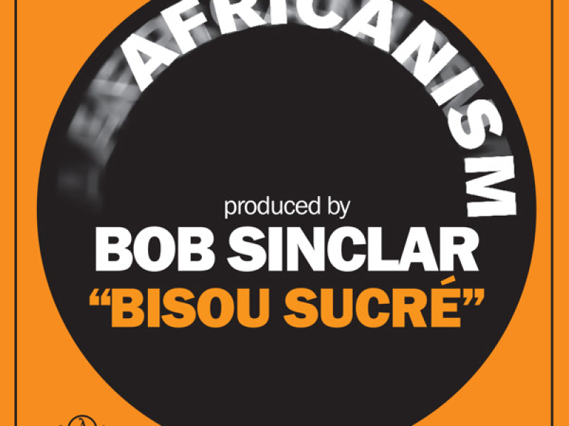 Bisou Sucré (Single)