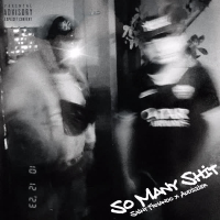 So Many Shit (Single)