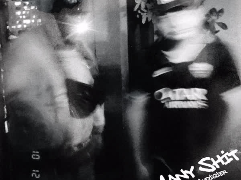 So Many Shit (Single)