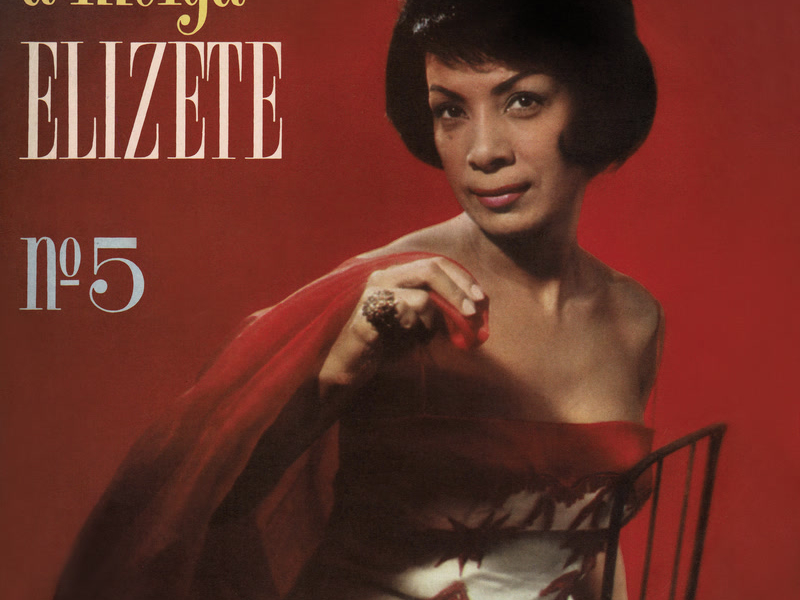 A Meiga Elizeth Nº 5