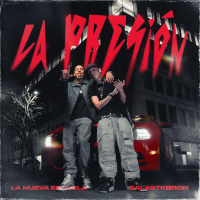 La Presíon (Single)
