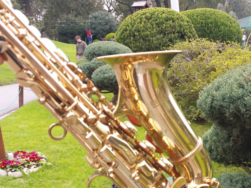 Jabar, Carne Seca e Charque! (Single)