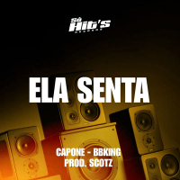 Ela Senta (Single)