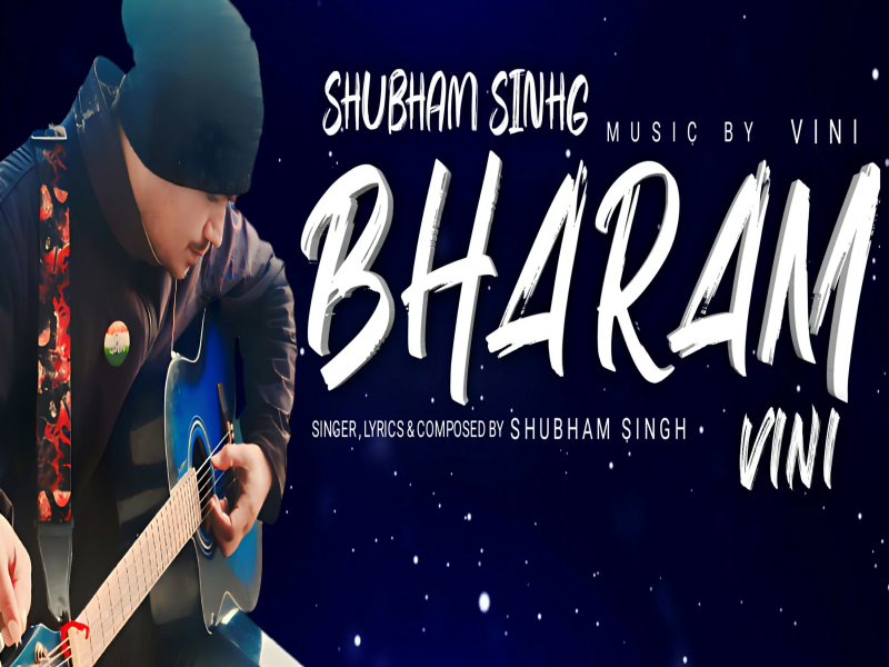 Bharam (Single)