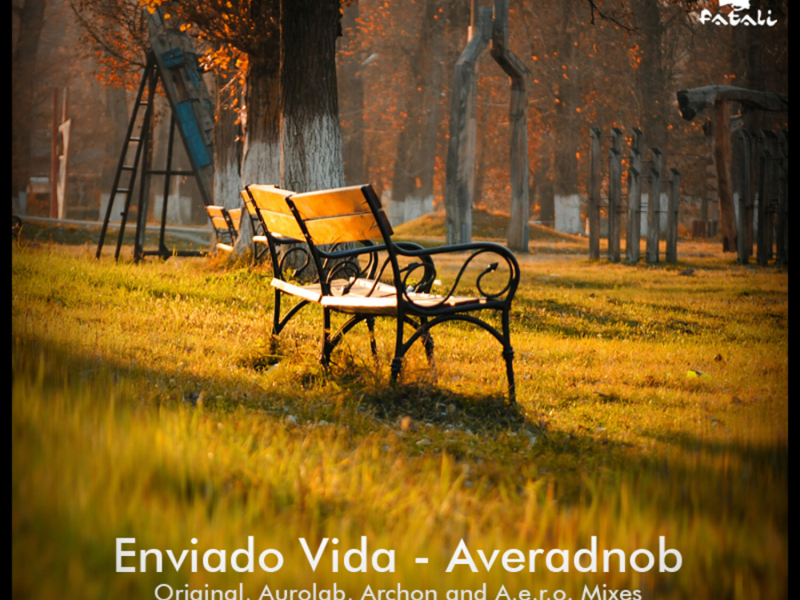 Averadnob (EP)