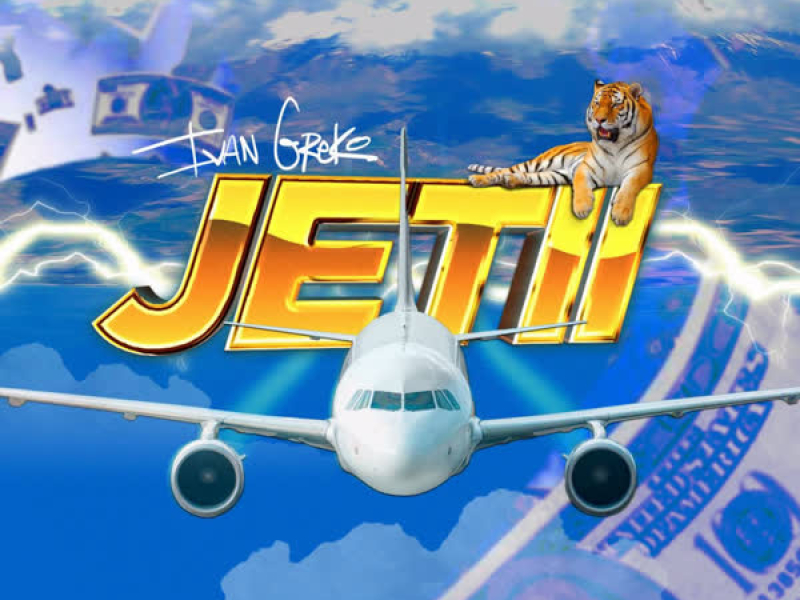 JET II (Single)