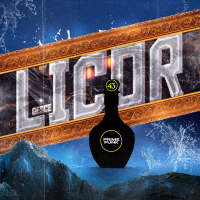 Desce Licor 43 (Single)