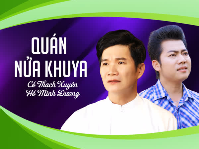 Quán Nửa Khuya (Single)