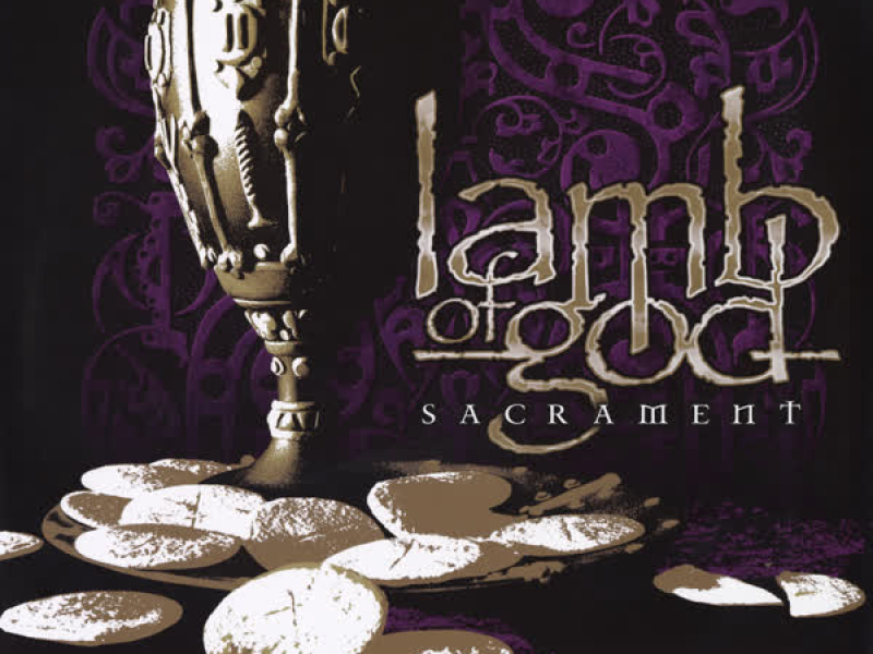 Sacrament (15th Anniversary Edition)
