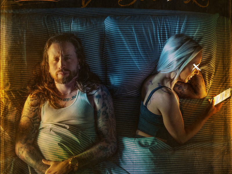 We Both Lie (Single)