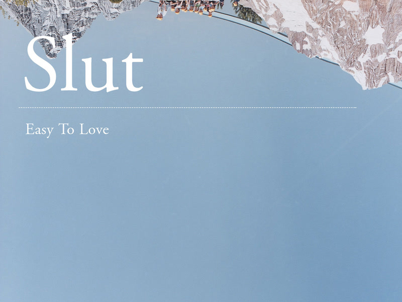 Easy To Love (Single)