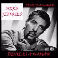 Devil Is A Woman