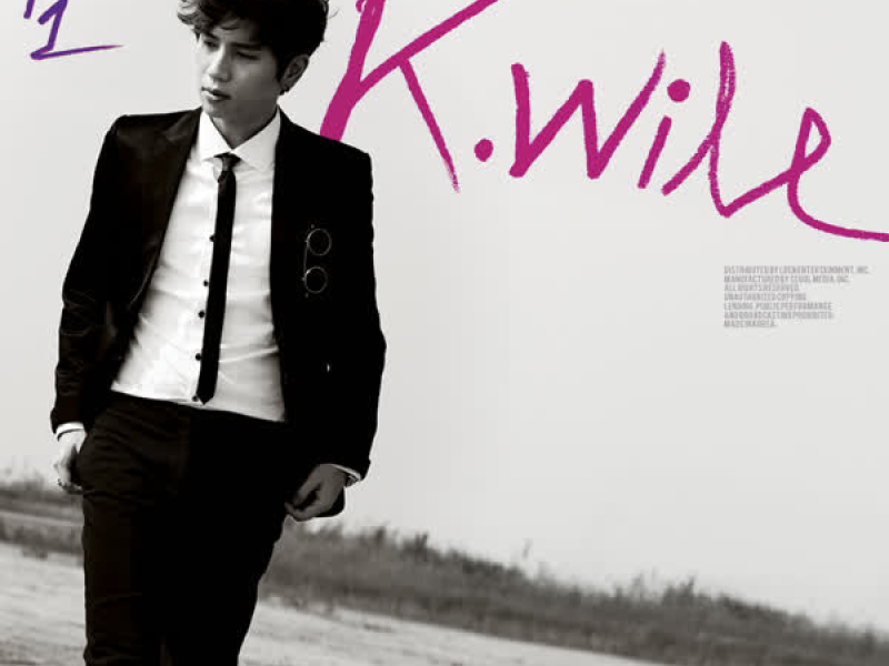 The 3rd Album Part.1