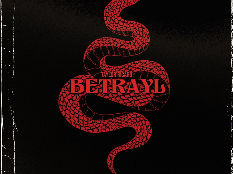 Betrayl (EP)