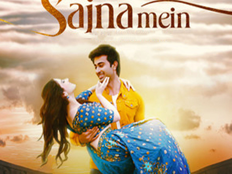 Sajna Mein (Single)