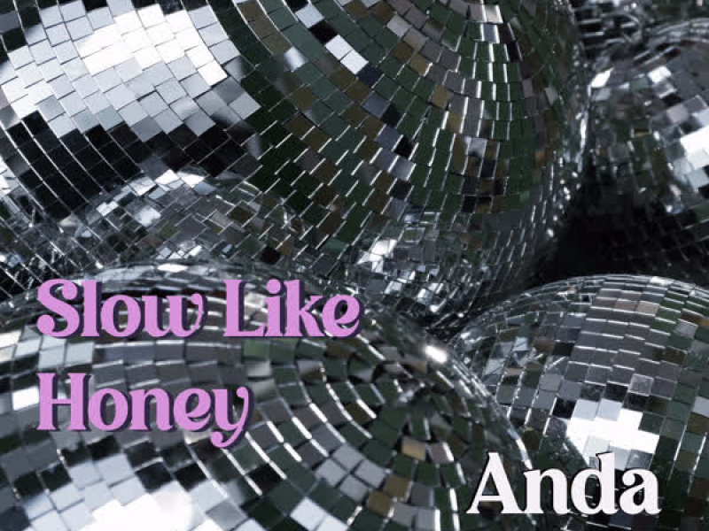 Slow Like Honey (EP)
