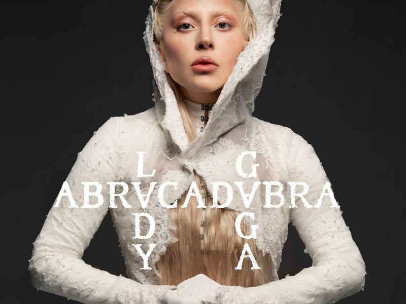 Abracadabra (Single)