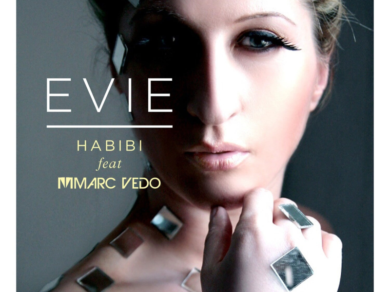 Habibi (feat. Marc Vedo) (EP)