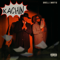 Kachin (Single)