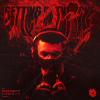 Getting In The Zone (Single)