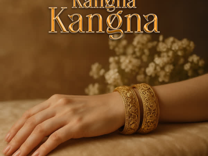 Kangna Kangna (Single)