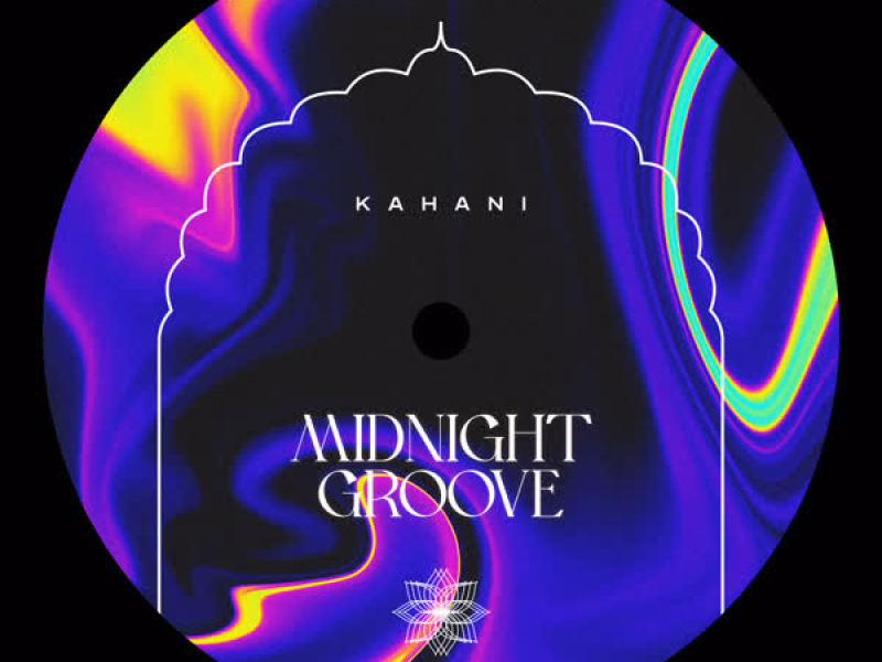 Midnight Groove (Single)