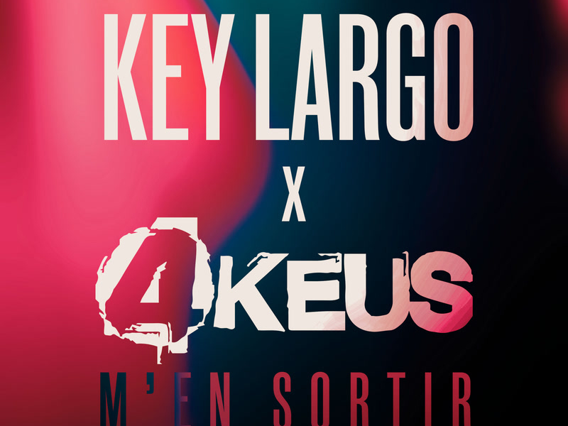 M'en sortir (Single)