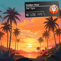 Golden Hour (Single)