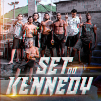 SET DO KENNEDY (Single)