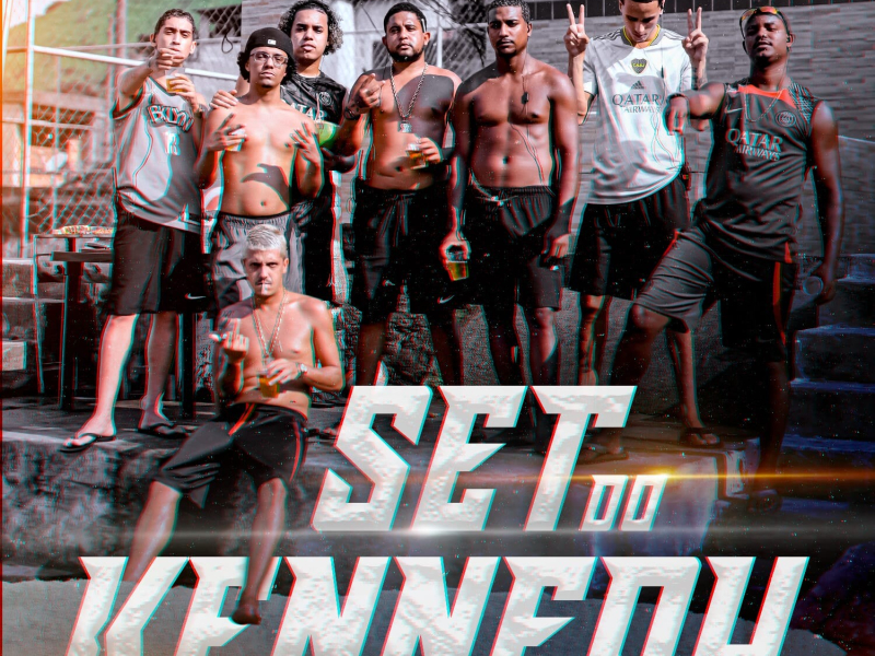 SET DO KENNEDY (Single)