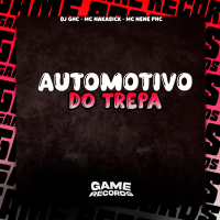 Automotivo do Trepa (Single)
