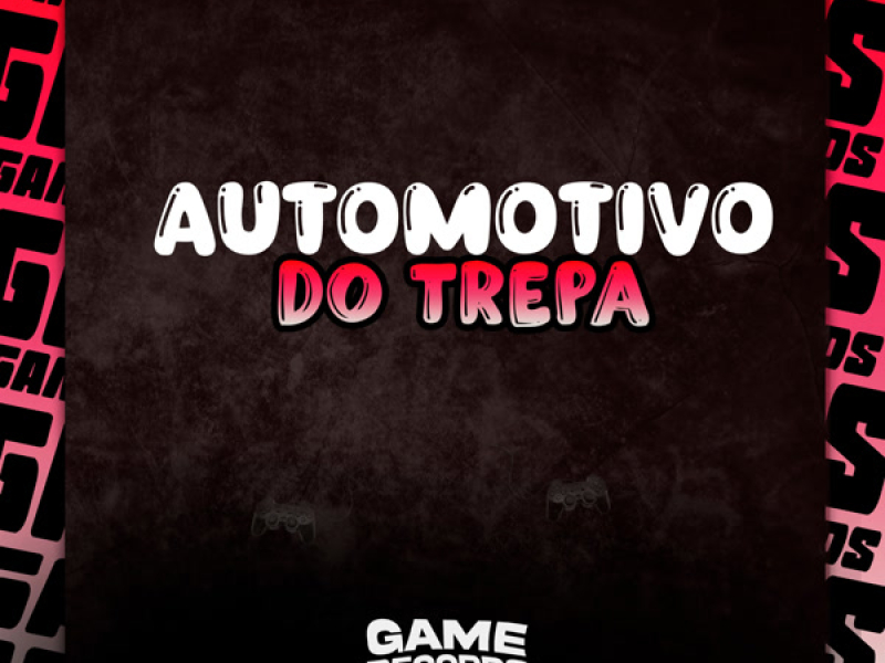 Automotivo do Trepa (Single)
