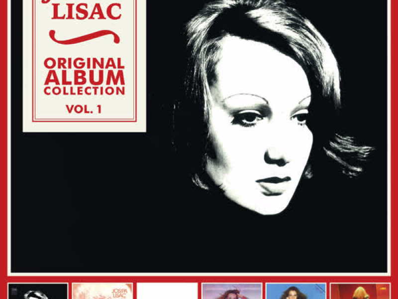 Original Album Collection - Vol. 1