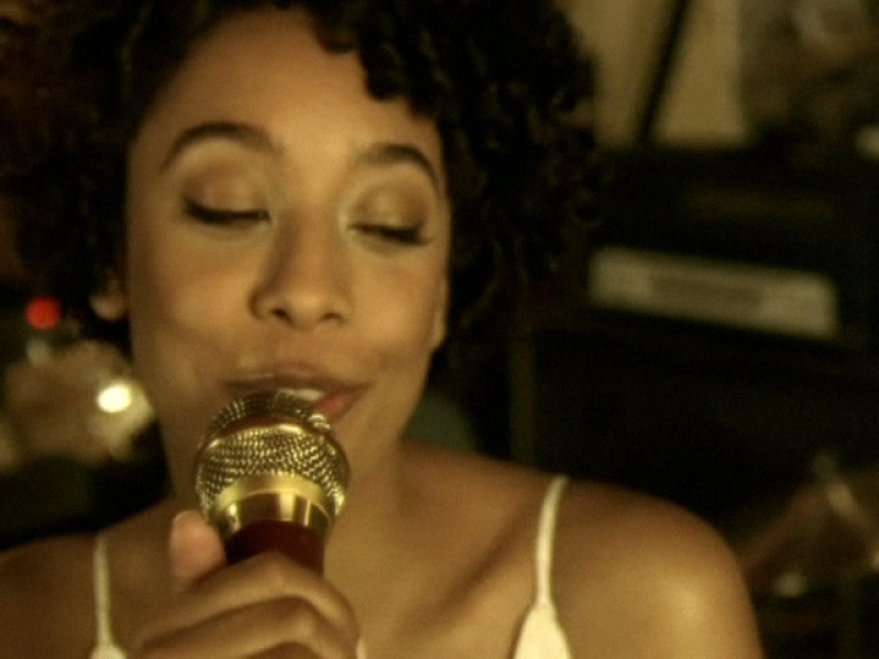 Trouble Sleeping (Single)