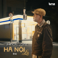 Hà Nội Là (Hiron Lofi) (Single)