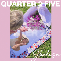 Quarter 2 Five (Single)