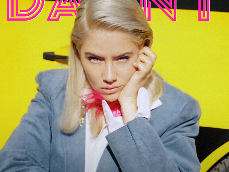 Brightsider (Single)