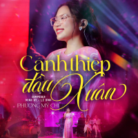 Cánh Thiệp Đầu Xuân (Live) (Single)