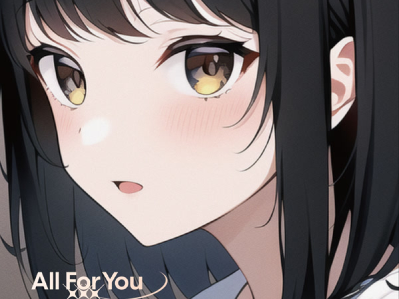 All For You (Bonus track Edition)