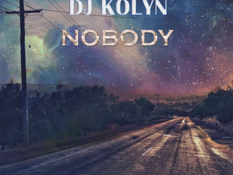 Nobody (Single)