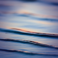 Ocean Waves Sounds of Nature for Deep Relaxation and Zen Meditation (Single)