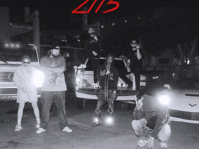 I’M A STAR NOW (Single)