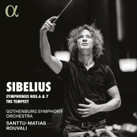 Sibelius: Symphonies Nos. 6 & 7, The Tempest